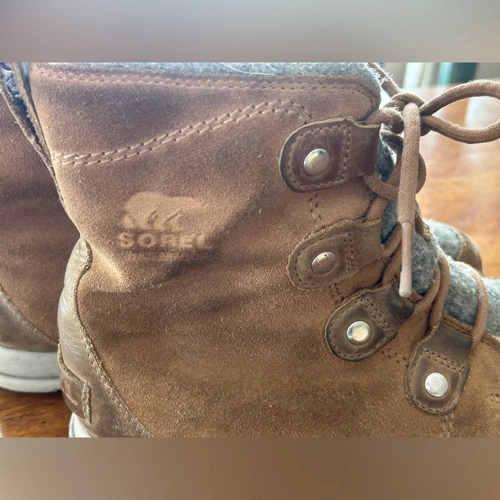 Sorel good pre